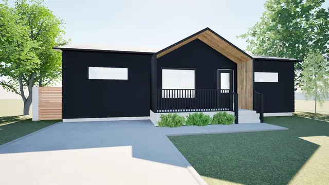 Photo 3 — 809 NW 66th Street, Oklahoma City, OK 73116