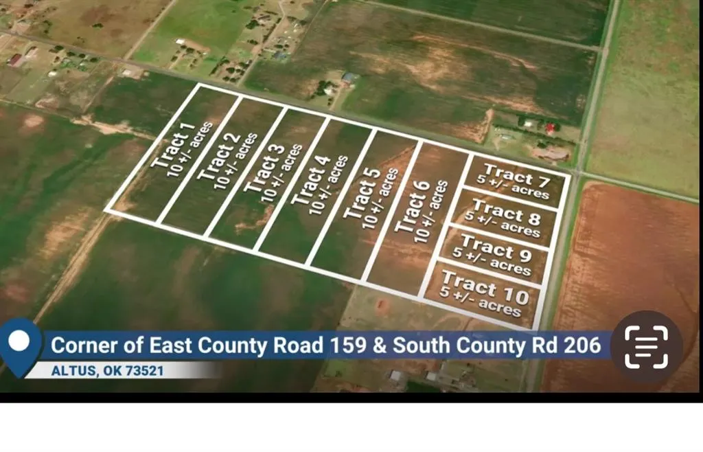 Photo 14 — Address unavailable, Altus, OK 73521