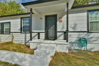 Sold home at 3917 SE 12th Street