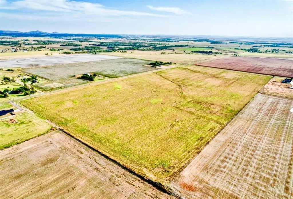 Photo 7 — 10 South County Road 206- Veteran's Drive, Altus, OK 73521