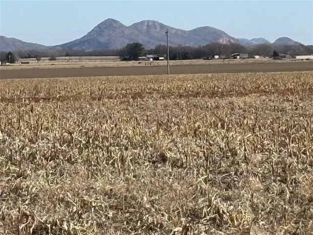 Front exterior — 10 South County Road 206- Veteran's Drive, Altus, OK 73521