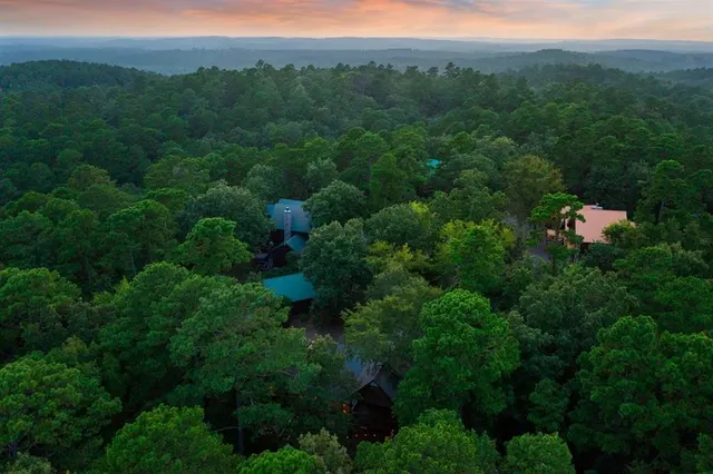 Photo 2 — 203 Paddlefish Road, Broken Bow, OK 74728