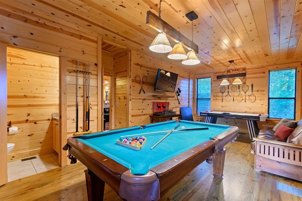 Photo 11 — 203 Paddlefish Road, Broken Bow, OK 74728