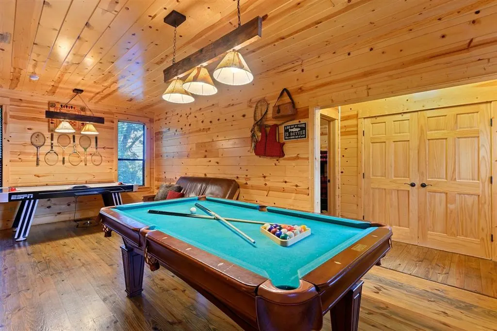 Photo 12 — 203 Paddlefish Road, Broken Bow, OK 74728