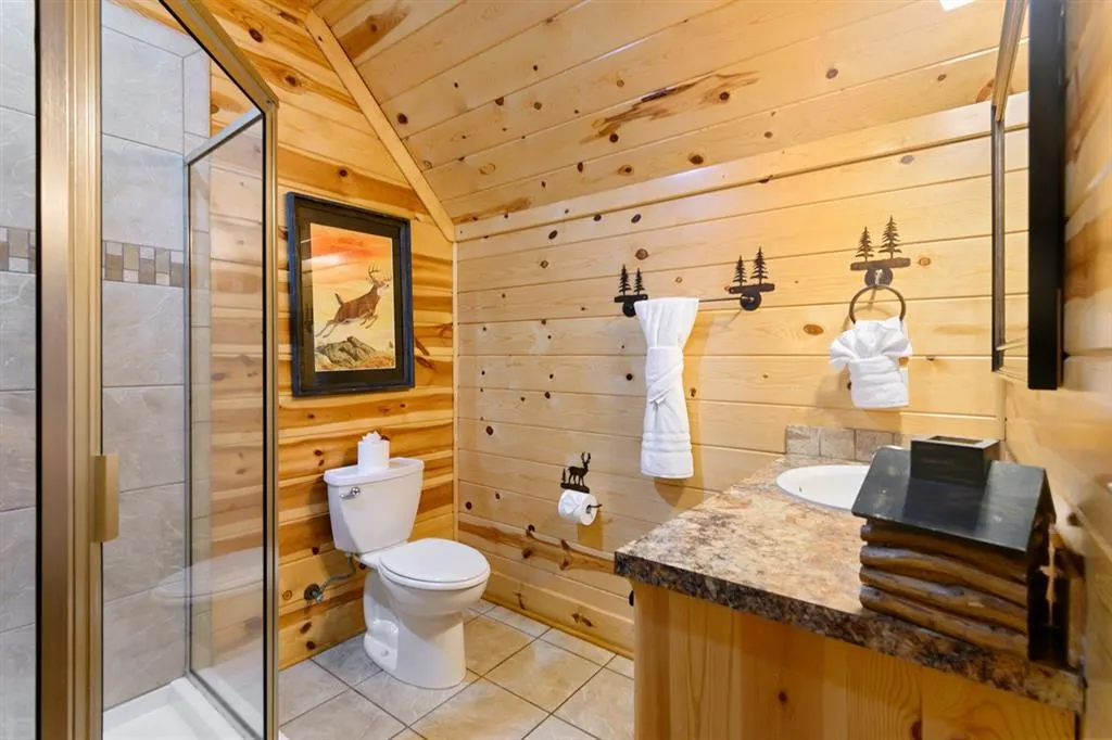Photo 15 — 203 Paddlefish Road, Broken Bow, OK 74728