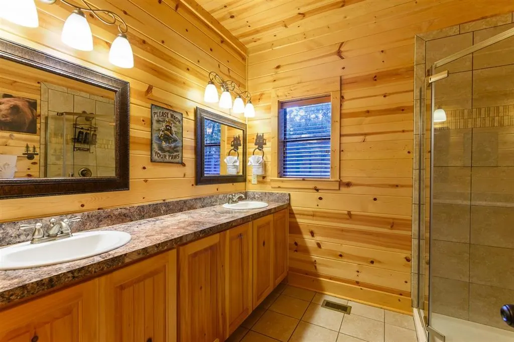 Photo 20 — 203 Paddlefish Road, Broken Bow, OK 74728