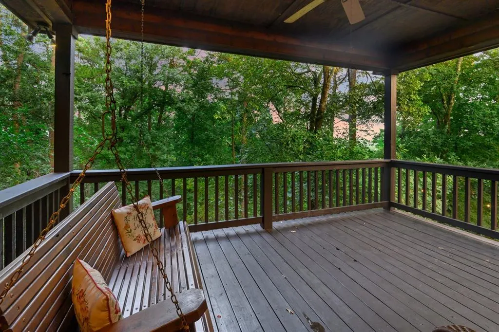 Photo 22 — 203 Paddlefish Road, Broken Bow, OK 74728