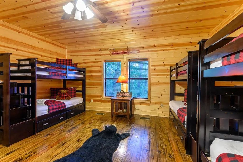 Photo 24 — 203 Paddlefish Road, Broken Bow, OK 74728