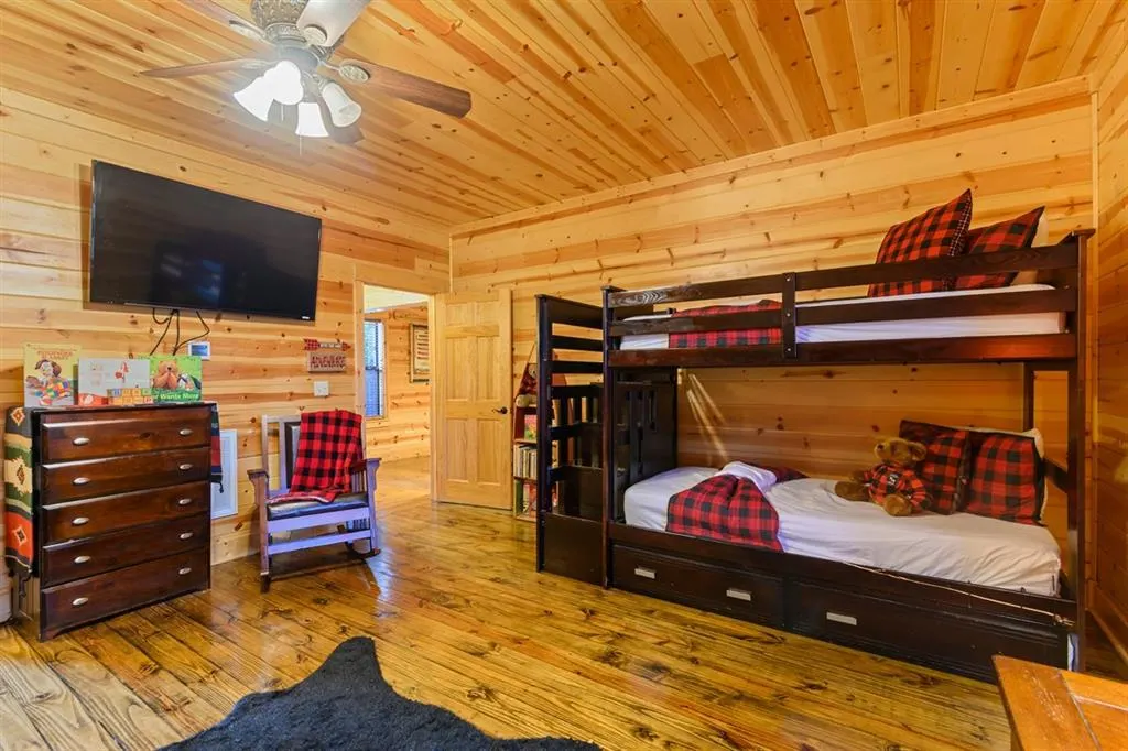 Photo 25 — 203 Paddlefish Road, Broken Bow, OK 74728