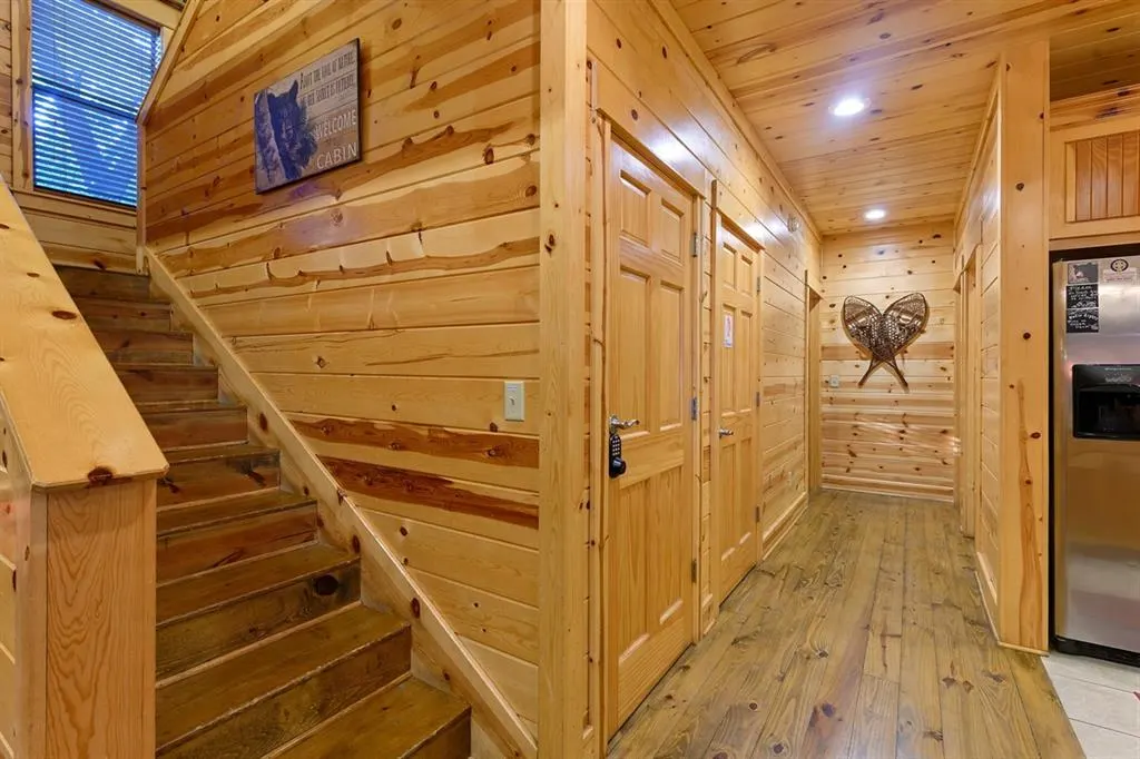 Photo 26 — 203 Paddlefish Road, Broken Bow, OK 74728