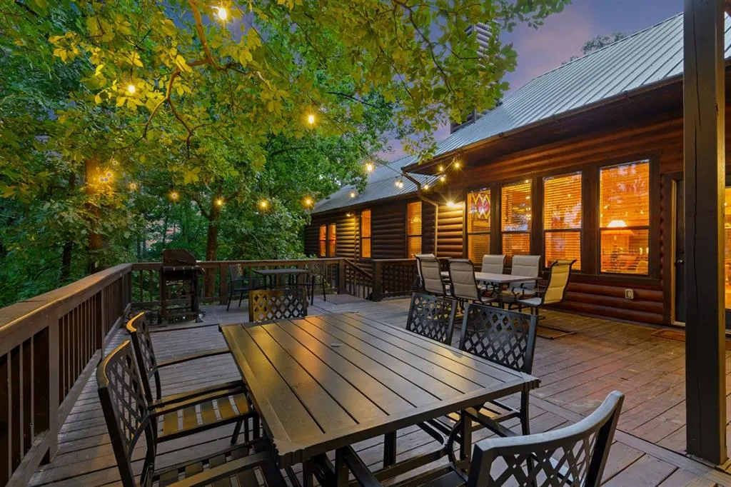Photo 28 — 203 Paddlefish Road, Broken Bow, OK 74728