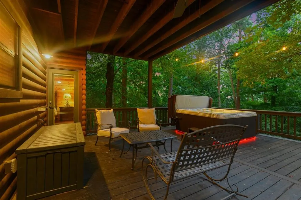 Photo 29 — 203 Paddlefish Road, Broken Bow, OK 74728