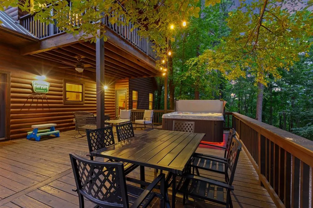 Photo 31 — 203 Paddlefish Road, Broken Bow, OK 74728