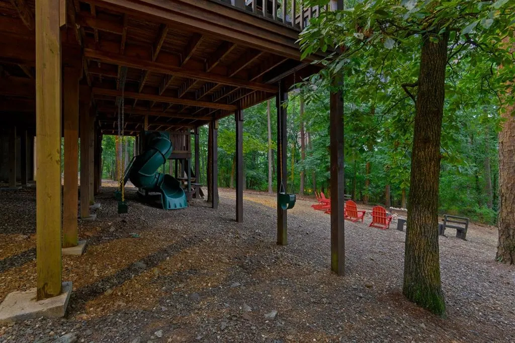 Photo 33 — 203 Paddlefish Road, Broken Bow, OK 74728