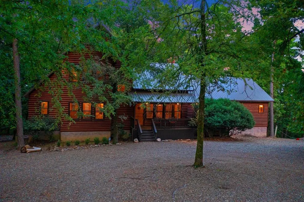 Photo 35 — 203 Paddlefish Road, Broken Bow, OK 74728