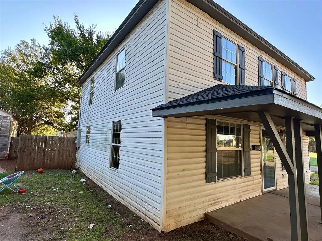 Photo 12 — 502 N Main Street, Elk City, OK 73644