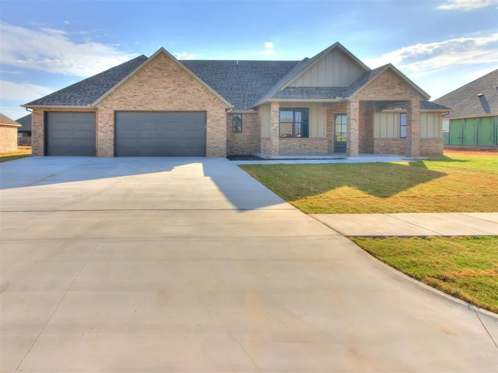 Photo 5 — 1120 Jozie Way, Tuttle, OK 73089