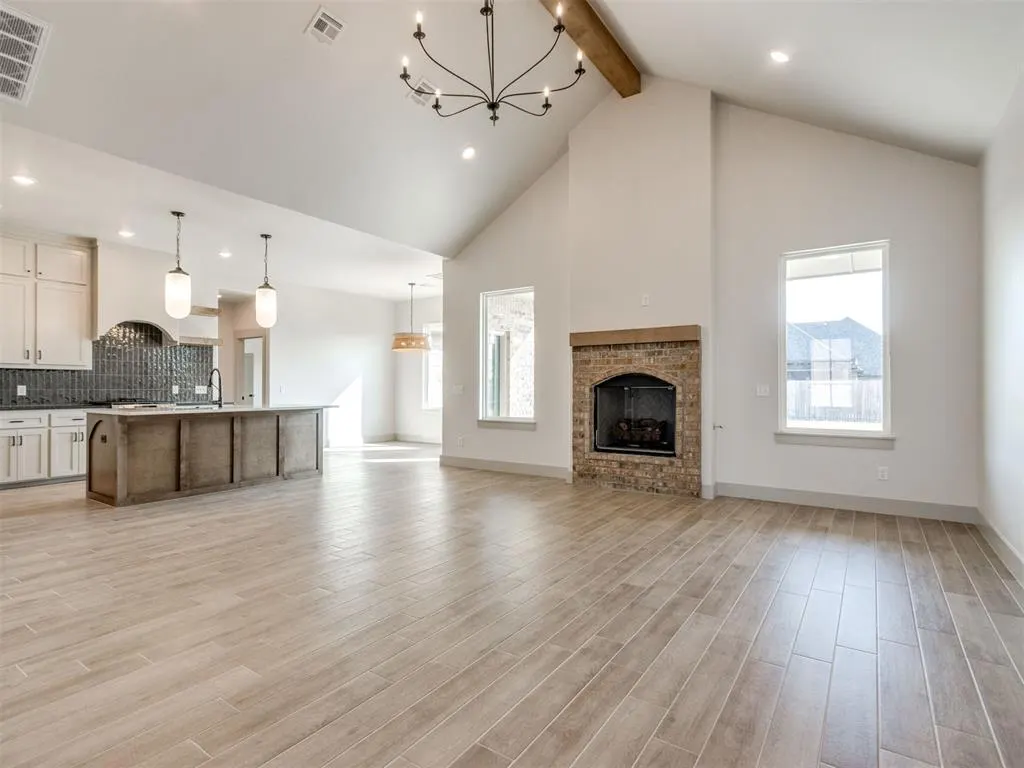 Photo 3 — 1120 Jozie Way, Tuttle, OK 73089