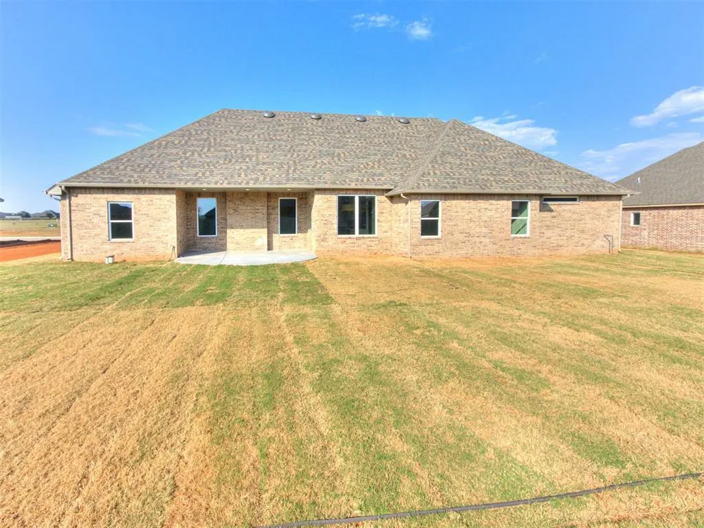 Photo 46 — 1120 Jozie Way, Tuttle, OK 73089