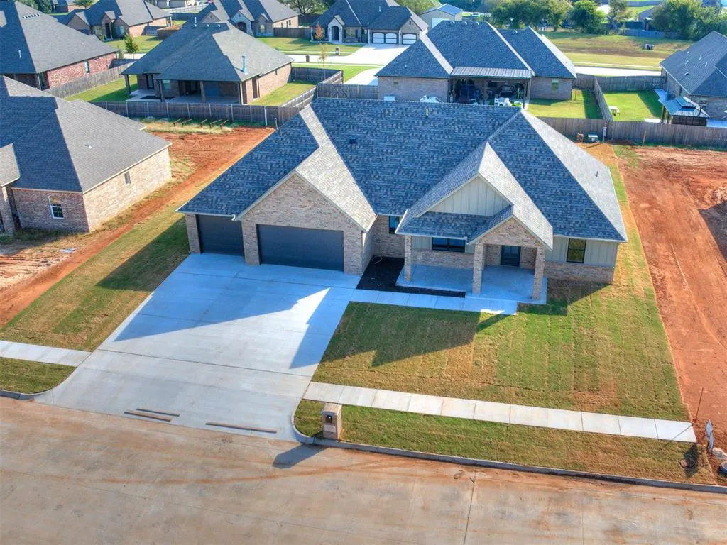Photo 48 — 1120 Jozie Way, Tuttle, OK 73089