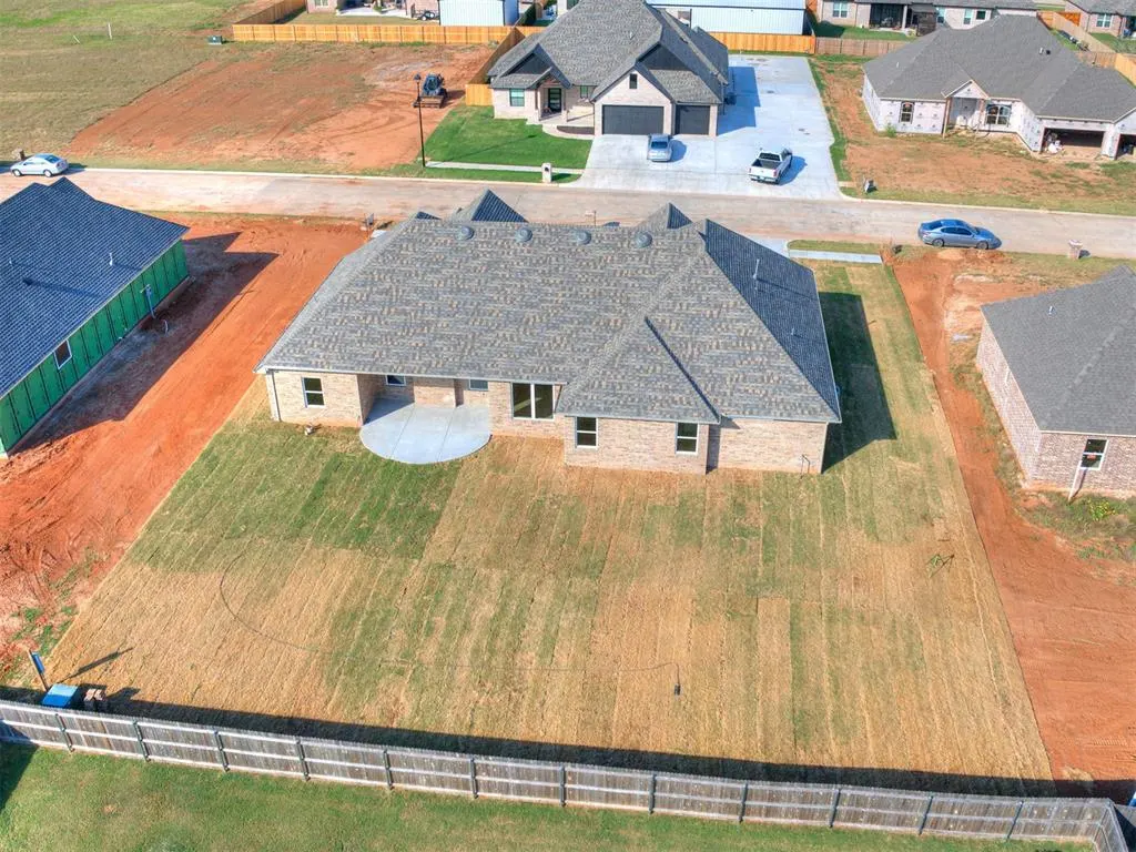 Photo 49 — 1120 Jozie Way, Tuttle, OK 73089