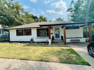 Sold home at 630 W Comanche Street