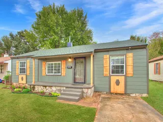 Sold home at 4760 SE 23rd Street