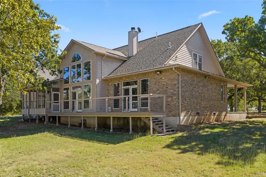 Photo 3 — 9034 Red Gate Ranch Road, Wynnewood, OK 73098