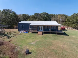Sold home at 12947 NS 3570 Road