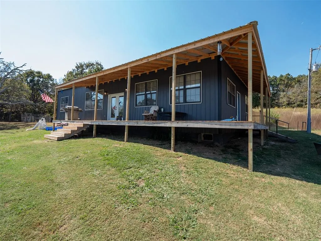 Photo 10 — 12947 NS 3570 Road, Seminole, OK 74868