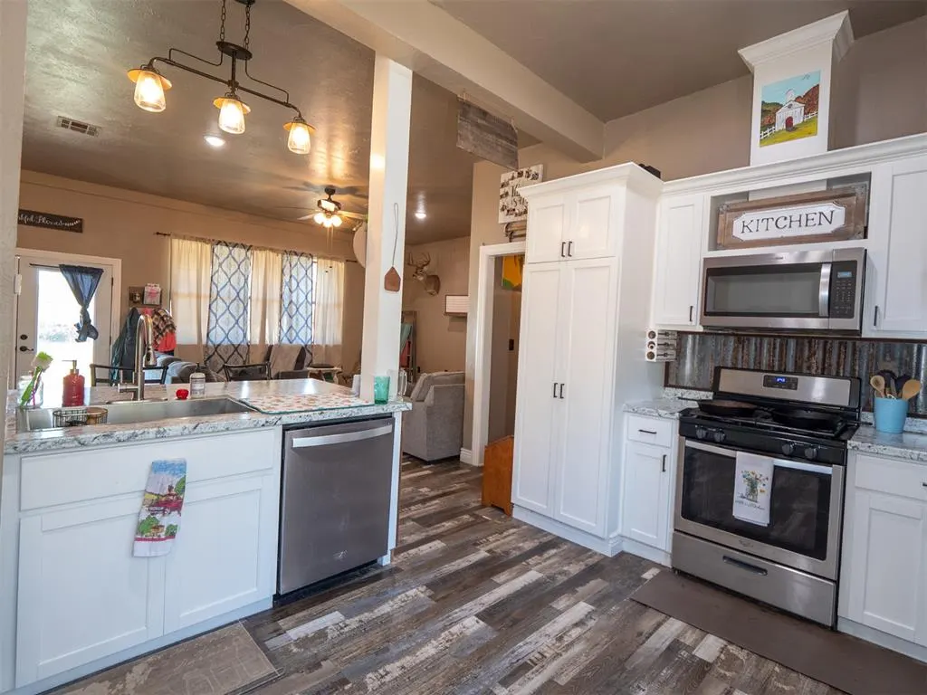 Photo 16 — 12947 NS 3570 Road, Seminole, OK 74868