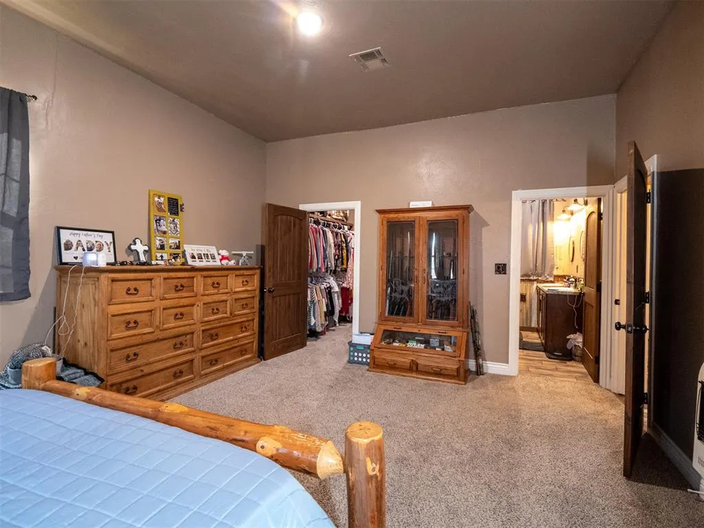 Photo 20 — 12947 NS 3570 Road, Seminole, OK 74868