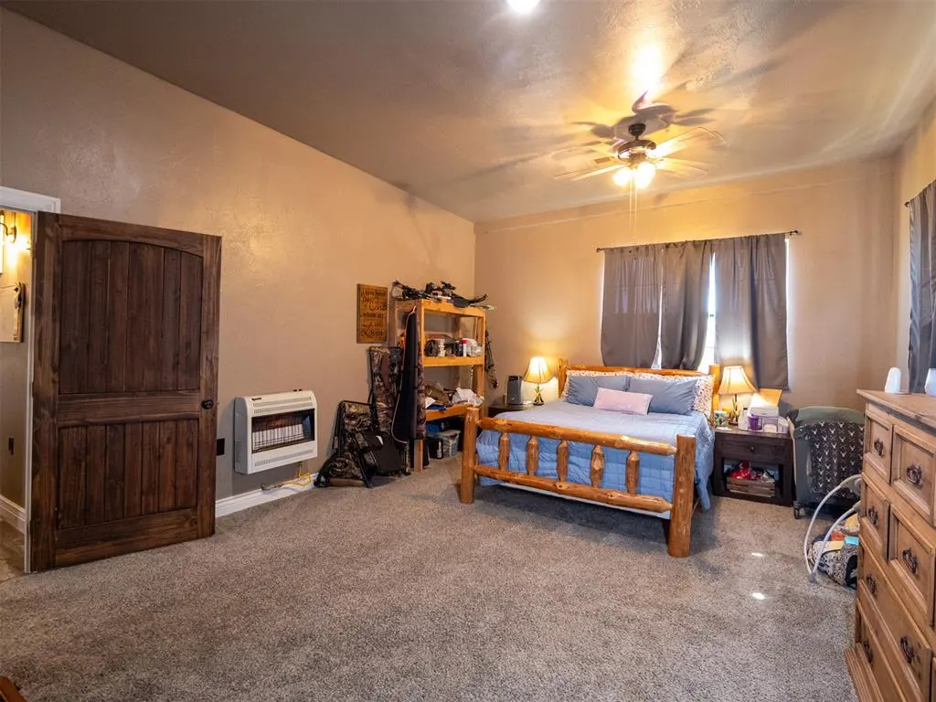 Photo 21 — 12947 NS 3570 Road, Seminole, OK 74868