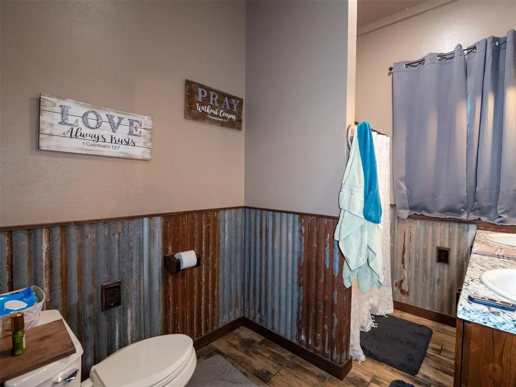 Photo 23 — 12947 NS 3570 Road, Seminole, OK 74868