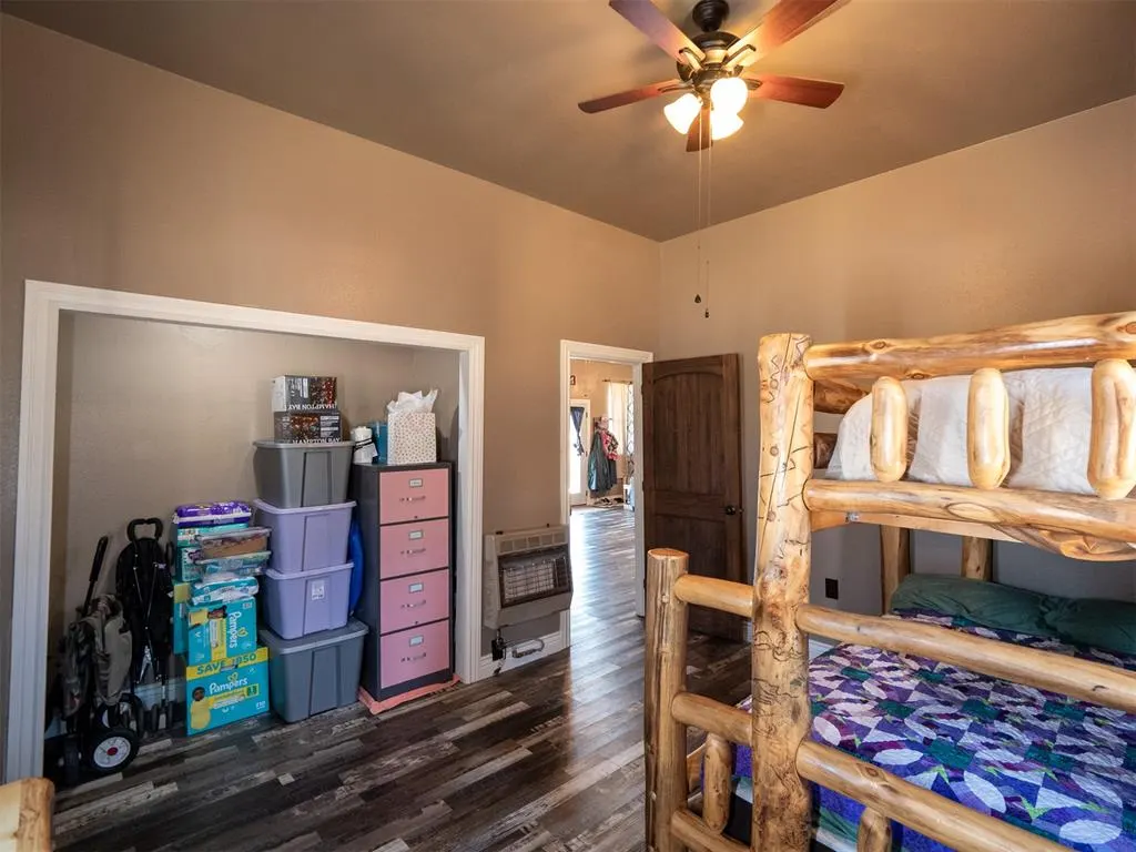 Photo 28 — 12947 NS 3570 Road, Seminole, OK 74868