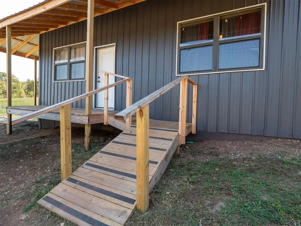 Photo 37 — 12947 NS 3570 Road, Seminole, OK 74868