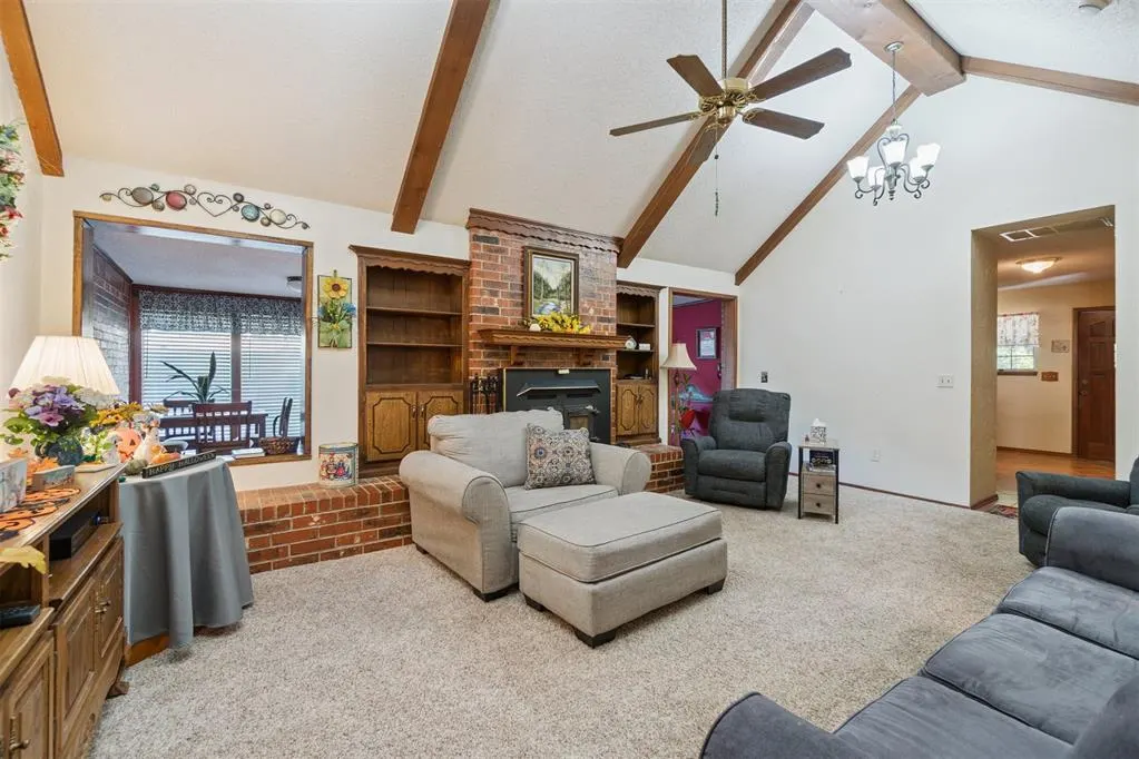 Photo 15 — 5501 Blackjack Ridge Road, Oklahoma City, OK 73150