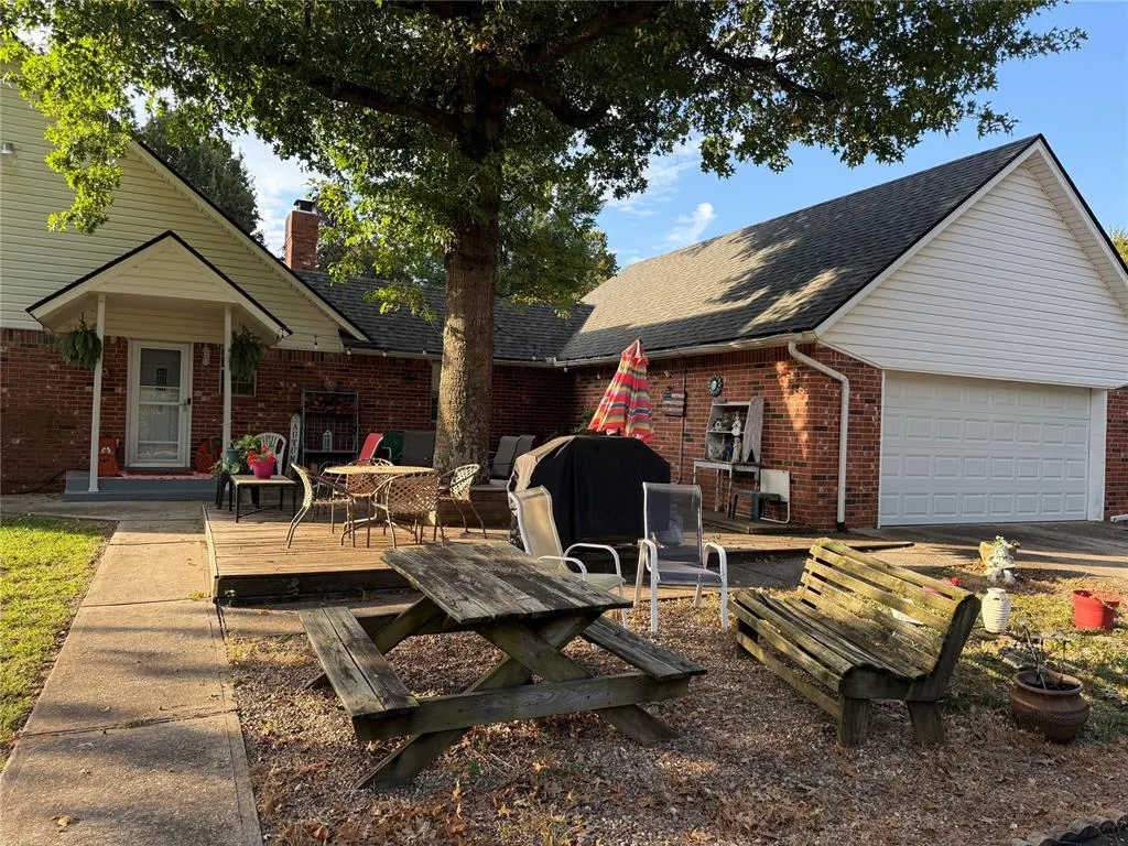 Photo 43 — 5501 Blackjack Ridge Road, Oklahoma City, OK 73150