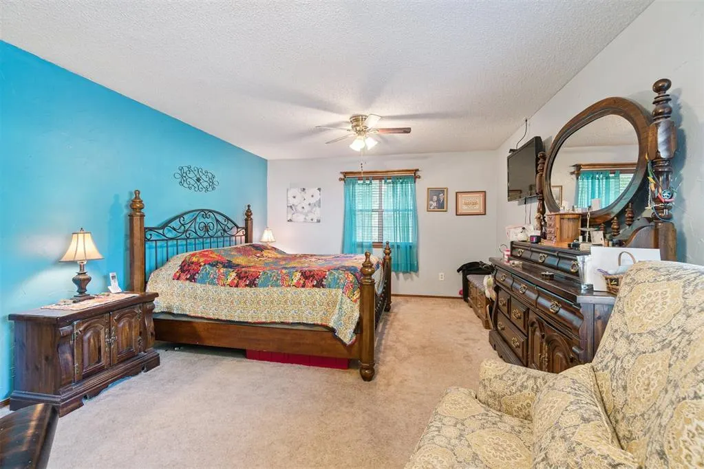 Photo 24 — 5501 Blackjack Ridge Road, Oklahoma City, OK 73150