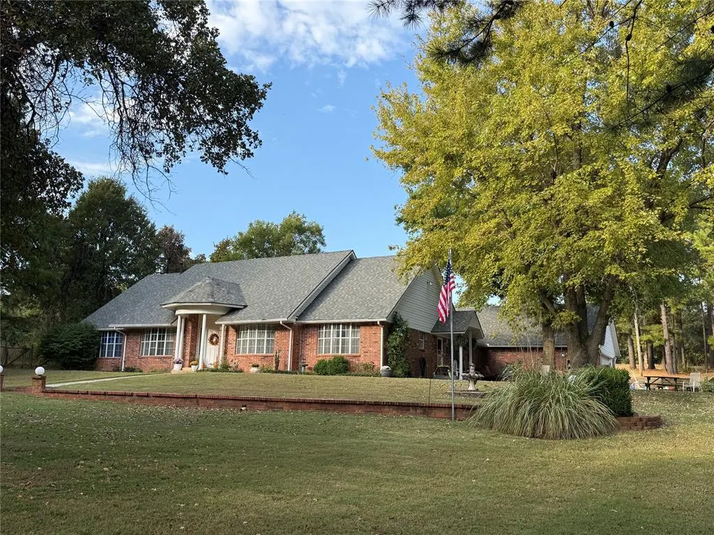Photo 45 — 5501 Blackjack Ridge Road, Oklahoma City, OK 73150