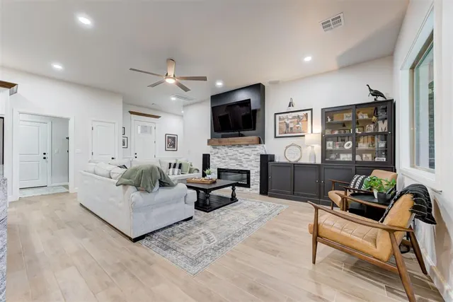 Photo 6 — 11301 White Tail Ridge, Guthrie, OK 73044