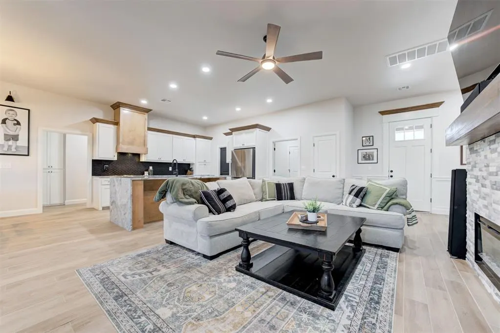 Photo 7 — 11301 White Tail Ridge, Guthrie, OK 73044