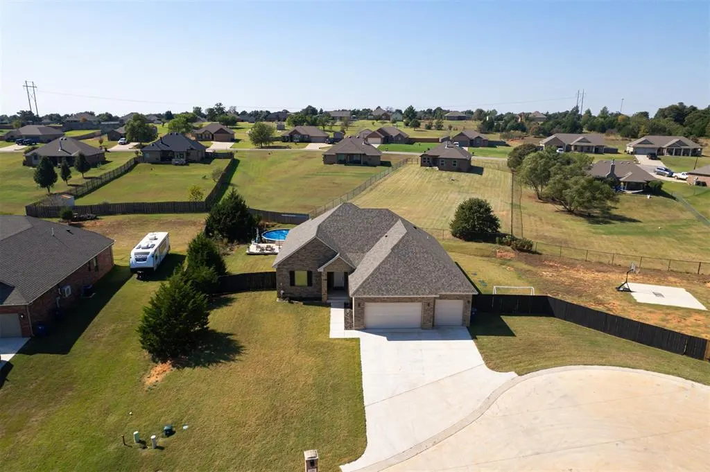 Photo 45 — 11301 White Tail Ridge, Guthrie, OK 73044