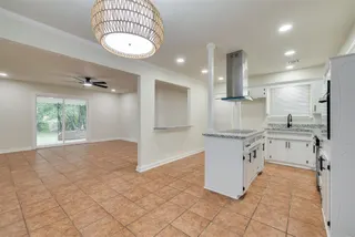 Sold home at 6100 S Shartel Avenue