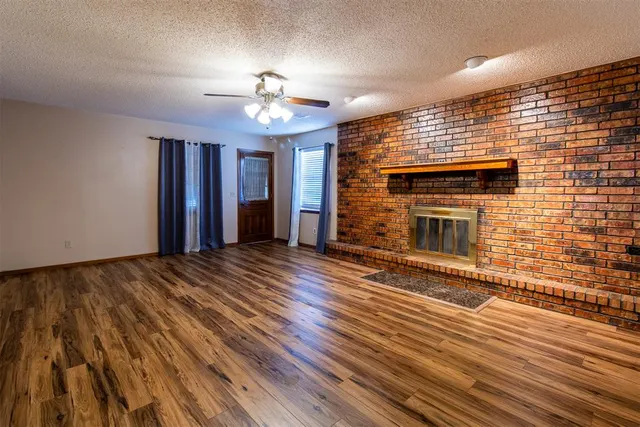 Photo 8 — 5807 Bluewater Road, Oklahoma City, OK 73165