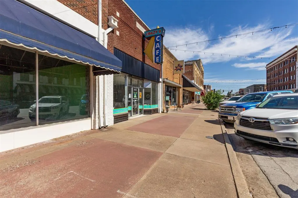 Photo 27 — 424 W Chickasha Avenue, Chickasha, OK 73018