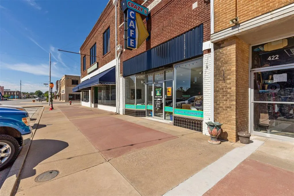 Photo 30 — 424 W Chickasha Avenue, Chickasha, OK 73018
