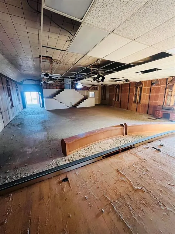 Photo 14 — 104 W Walnut Avenue, Seminole, OK 74868