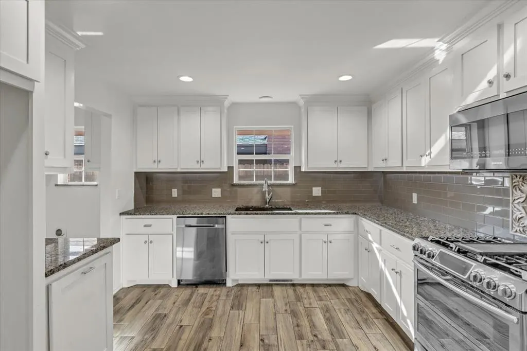 Photo 6 — 113 SW 99th Street, Oklahoma City, OK 73139