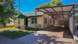 Sold home at 616 S 11th Street
